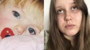 Madeleine McCann e Julia Wandelt - Reprodução/Instagram