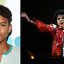 Jaafar Jackson interpreta o tio, Michael Jackson