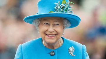 Rainha Elizabeth II - Getty Images