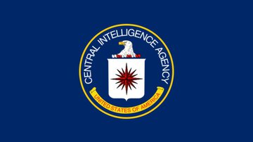 Selo da CIA - Wikimedia Commons