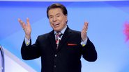 Silvio Santos - Reprodução/SBT