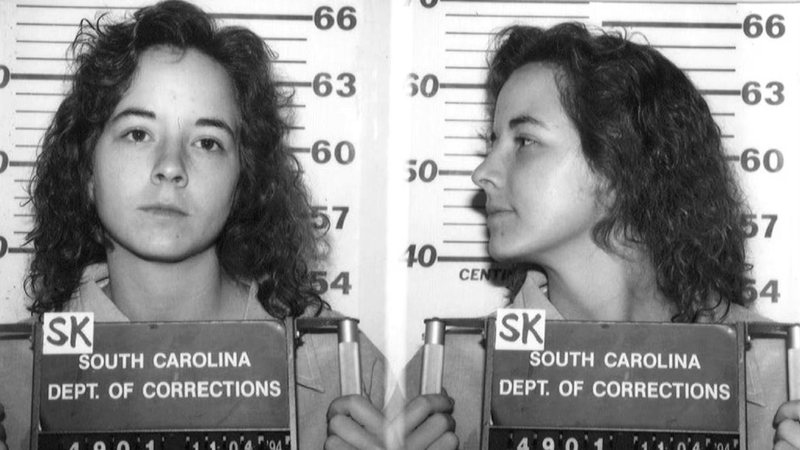 Susan Smith - Reprodução/Vídeo/abcNEWS