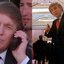 Donald Trump em 'Os Batutinhas' (1994) e 'Esqueceram de Mim 2' (1992)