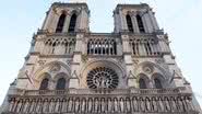 Catedral Notre-Dame de Paris - Getty Images