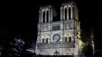 Catedral Notre-Dame de Paris - Getty Images