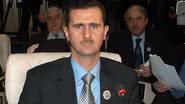 Bashar Assad - Getty Images