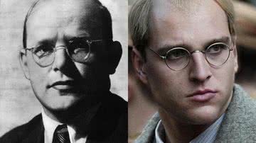 Dietrich Bonhoeffer: Realidade e ficção - Getty Images e Divulgação