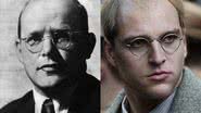 Dietrich Bonhoeffer: Realidade e ficção - Getty Images e Divulgação