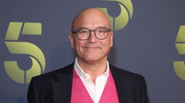 O apresentador Gregg Wallace - Getty Images