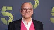 O apresentador Gregg Wallace - Getty Images