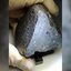 Meteorito marciano analisado em nova pesquisa