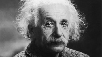 Albert Einstein - Getty Images