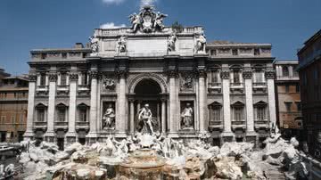 Fontana di Trevi - Getty Images