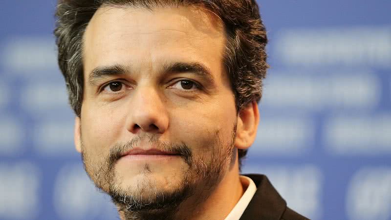 O ator Wagner Moura - Getty Images