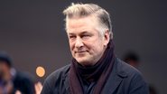 Alec Baldwin - Getty Images