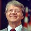 O ex-presidente Jimmy Carter