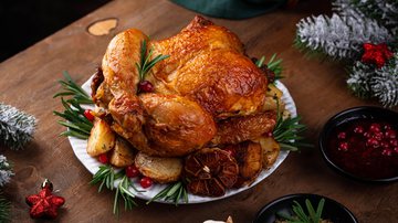 Peru de Natal - Getty Images