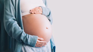 Imagem ilustrativa de mulher grávida - Getty Images