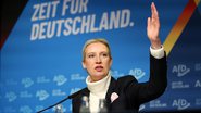 Alice Weidel - Getty Images