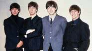 Beatles - Getty Images