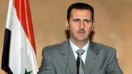 Bashar al-Assad - Getty Images