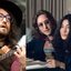 Sean Lennon falou abertamente sobre os pais, John e Yoko