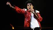 Michael Jackson, o Rei do Pop - Getty Images