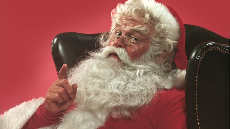 Imagem ilustrativa do Papai Noel - Getty Images