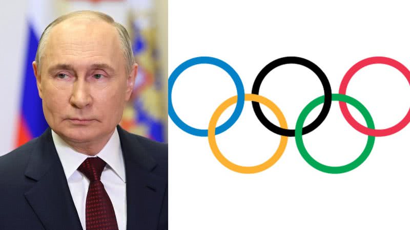 Putin decidiu suspender 'Jogos da Amizade' - Wikimedia Commons