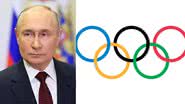 Putin decidiu suspender 'Jogos da Amizade' - Wikimedia Commons