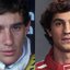 Ayrton Senna: Realidade e ficção