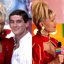 Xuxa e Senna: realidade e ficção