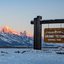 Parque Nacional Grand Teton