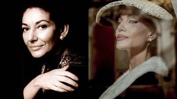 Maria Callas: Conheça a história real que inspirou o filme com Angelina Jolie