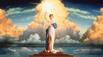 A "mulher da tocha", símbolo da Columbia Pictures - Divulgação/Columbia Pictures