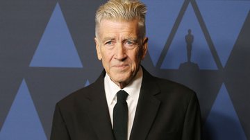 David Lynch - Getty Imagens