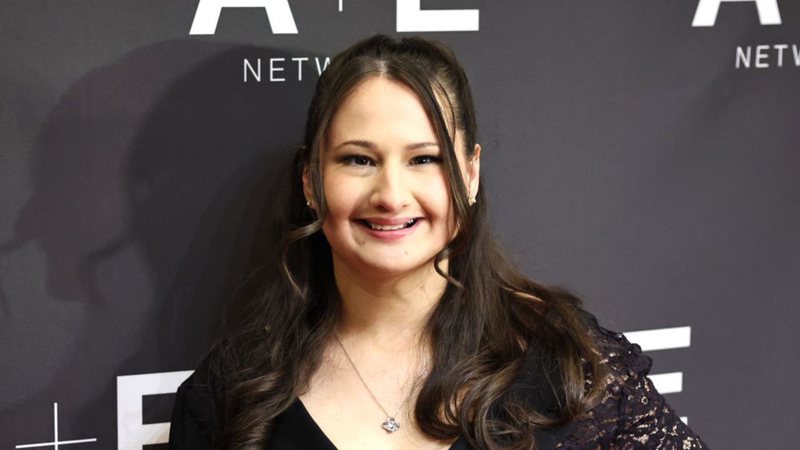 Gypsy-Rose Blanchard - Getty Images