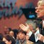 Jerry Springer no 'The Jerry Springer Show'