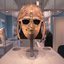 Capacete de Sutton Hoo