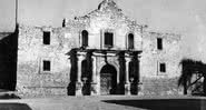 Forte Alamo, no Texas - Getty Images