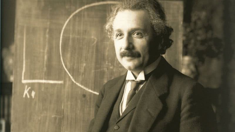 Albert Einstein - Wikimedia Commons