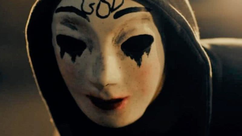 Cena da série The Purge (2018) - Divulgação / NBC Universal Television Distribution