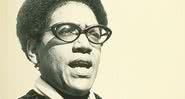 Escritora feminista Audre Lorde - Wikimedia Commons