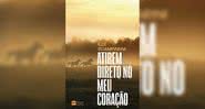 Capa da obra "Atirem Direto No Meu Coração" (2021) - Crédito: Reprodução / Harper Collins