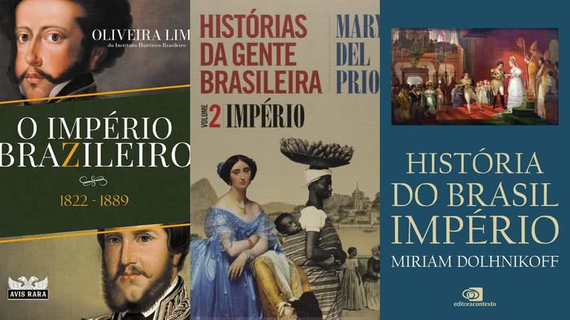 Capa das obras disponíveis na Amazon - Crédito: Reprodução / AVIS RARA / Leya / Editora Contexto