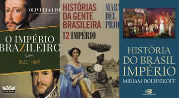 Capa das obras disponíveis na Amazon - Crédito: Reprodução / AVIS RARA / Leya / Editora Contexto