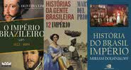 Capa das obras disponíveis na Amazon - Crédito: Reprodução / AVIS RARA / Leya / Editora Contexto