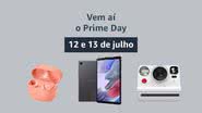 Imagens de produtos disponíveis na Amazon - Crédito: Reprodução / Amazon