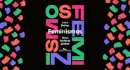 Capa da obra "Feminismos: Uma história global" (2022) - Crédito: Reprodução / Companhia das Letras