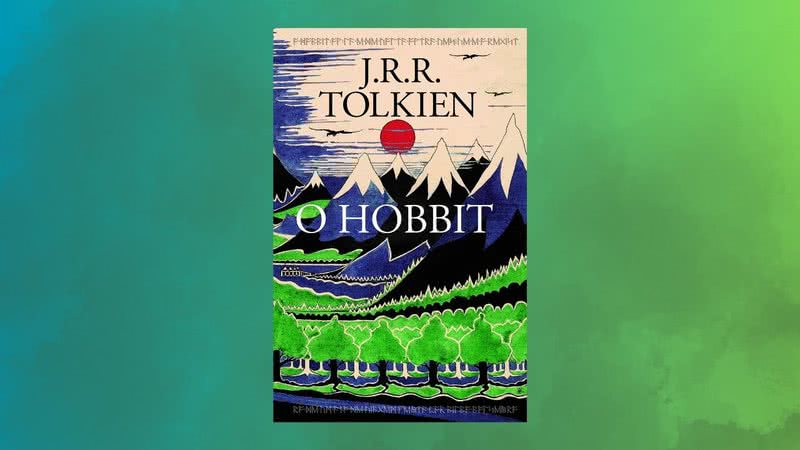 Conheça algumas curiosidades e adicione as obras de Tolkien em sua coleção - Créditos: Reprodução/Amazon